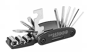 Six Peaks Peaks Cycling Multi Repair Tool-DS