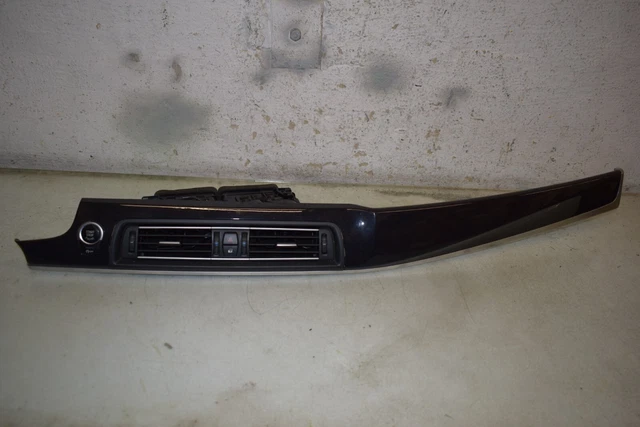 2 Autocollants De Ventilation Pour Capot De Voiture - Décor Auto - Neuf - 22x6,8 Cm