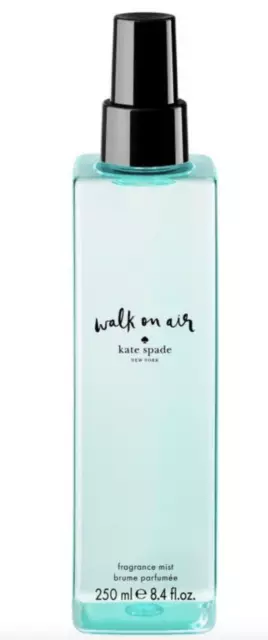 Kate Spade WALK ON AIR Fragrance Fragrance Body Mist 8.4 oz