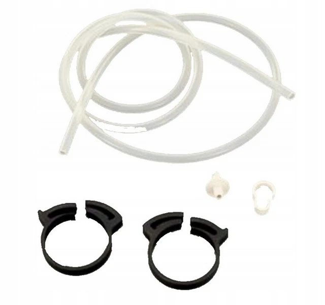 Set di tubi Ferroli 3286839 39807350 MegaDens / #D P00D 4949