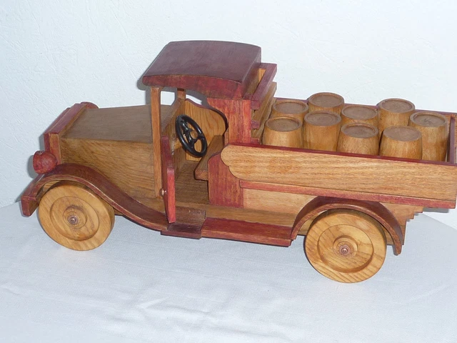 Porteur tracteur - Little farm - En Pagaille Porteur tracteur - Little farm - En Pagaille