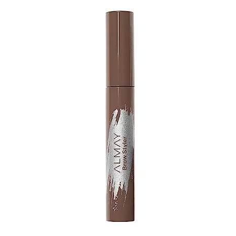 Almay Brow Styler Really Real Brows 010 Light Brown 0.29 oz