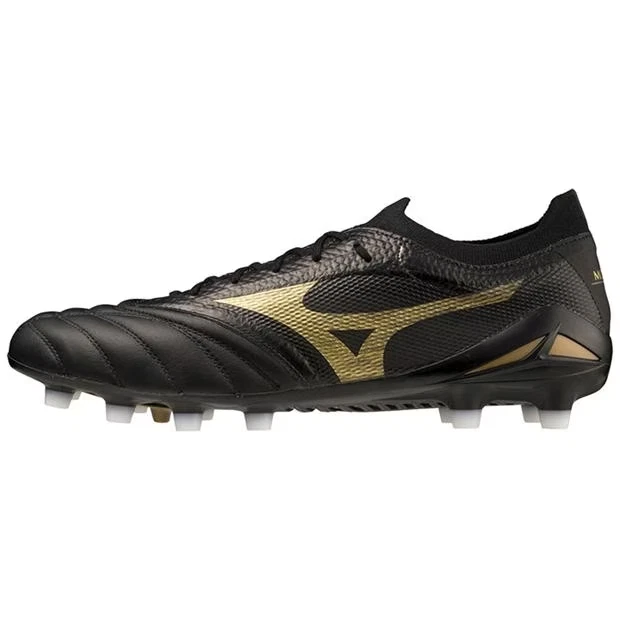 MIZUNO MORELIA NEO Uk10 Rugby Boots 4.99 PicClick UK
