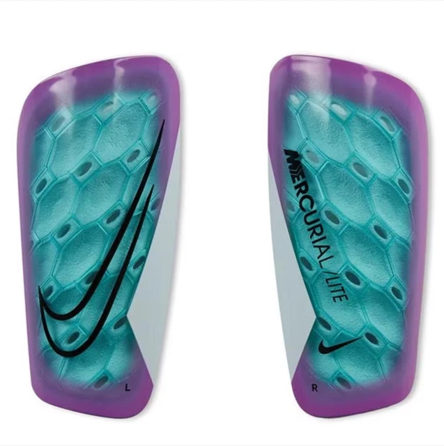 Nike shin hot sale guard sizing