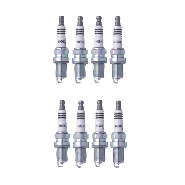 thumbnail image 2 of NGK Iridium IX Spark Plug #6681 – DR8EIX For Suzuki GZ125 Marauder 125cc 2 of 6