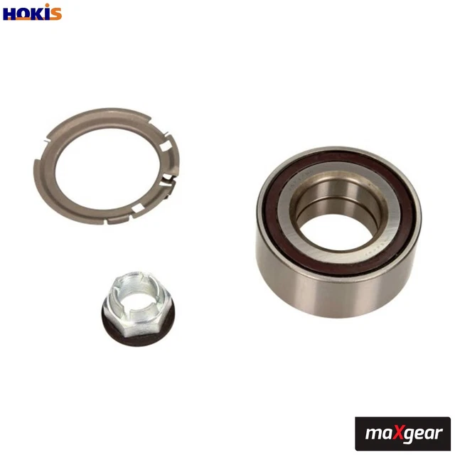 WHEEL BEARING KIT 33-0520 FOR RENAULT TRAFIC/II/Rodeo/Platform/Chassis ...