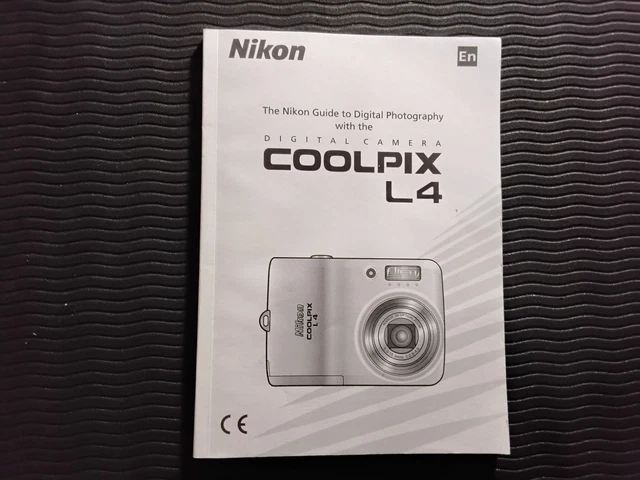 Camera Manuals & Guides, Cameras & Photo - PicClick CA