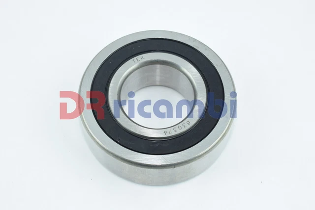 Primary Shaft Shift Bearing For Fiat 124, 125-132 – CRAFT BEARINGS 50706 – 30x75x19mm