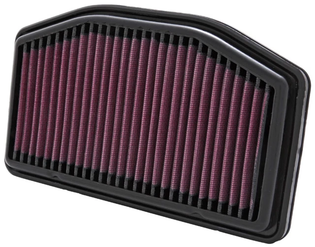 Luftfilter K&N Filters YA-1009 Langzeitfilter für YAMAHA YZF RN01 RN22 RN221 WGP