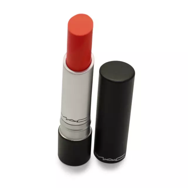 Neuf Sous Boite Authentique Rouge A Levres Mac Good To Go