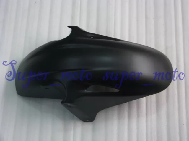 Front Fender Fairing Cowl For Honda Interceptor 800 VFR800 2002-2013 Matte black