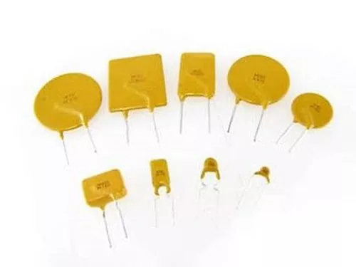 150mA/600V Raychem  Resettable Fuse polyswitch  Pack of 5