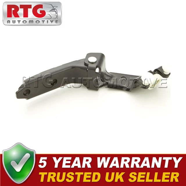 FOR VOLKSWAGEN LT LT35 / LT46 (1995-2006) UPPER RIGHT SLIDING SIDE DOOR ROLLER | UK
