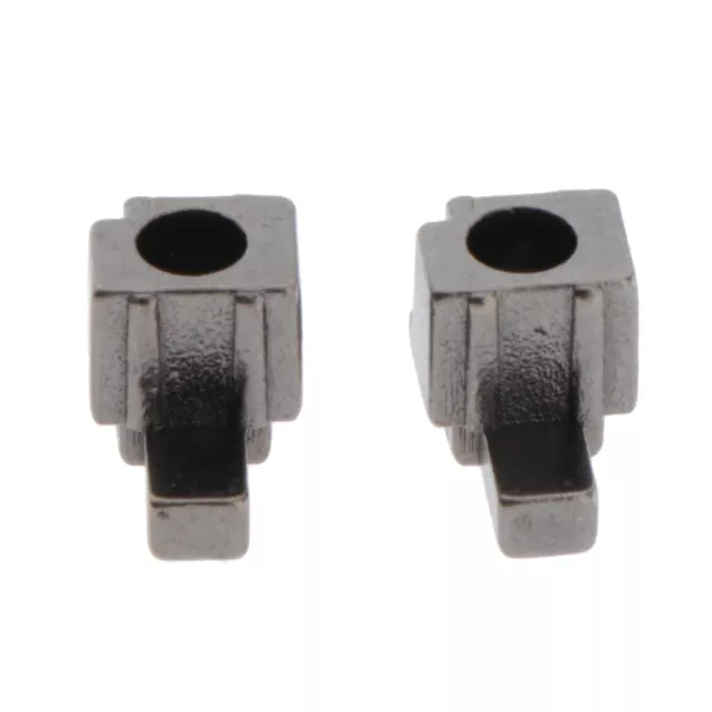 2 Packs Metal L&R Controller Lock Buckles For Nintendo Switch NS