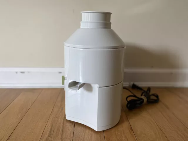 Braun Multi-Press Automatic Vegetable Juicer Fruit Juice Extractor Centrifugal