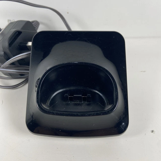 PANASONIC PNLC1019 CHARGE Base Cradle Stand ONLY KX TG8061 KX TG8051 panasonic-pnlc1019-charge-base-cradle-stand-only-kx-tg8061-kx-tg8051