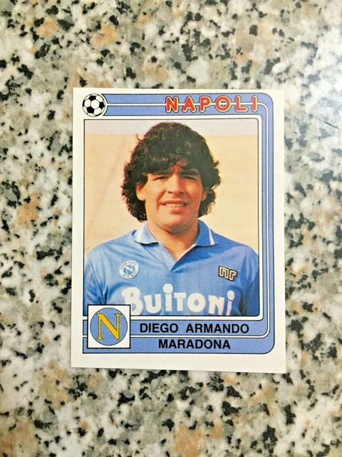 FIGURINA CALCIATORI PANINI 1987/88 - Nuova/New N.83 Della Scala
