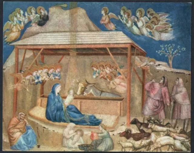 santino antico de la Sagrada Familia estampa image pieuse holy card