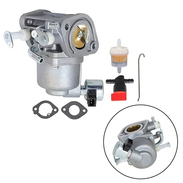 REMPLACEMENT CARBURATEUR POUR 594207 593197 593198 595216 596375 597126 ...