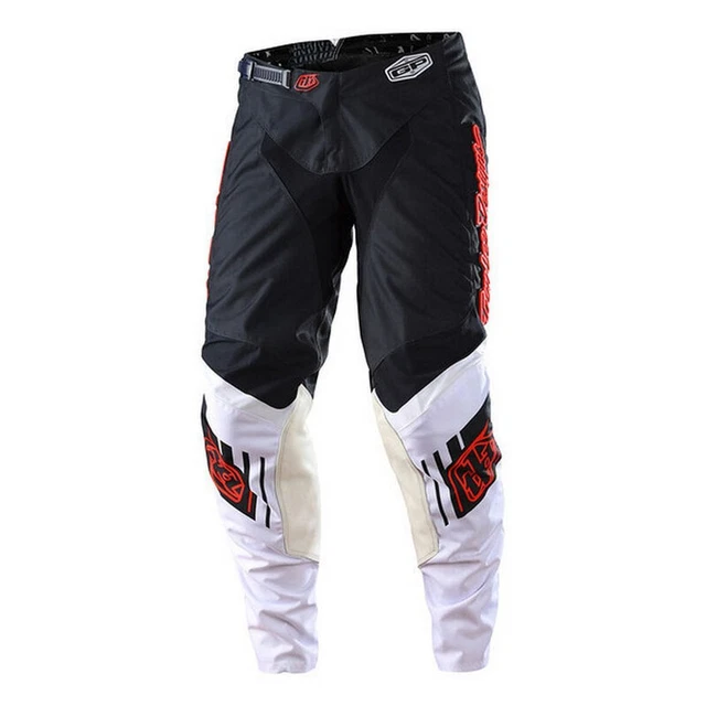 TROY LEE DESIGNS GP ICON Motocross Pants Navy Blue Enduro Crosspants Quad ATV MX