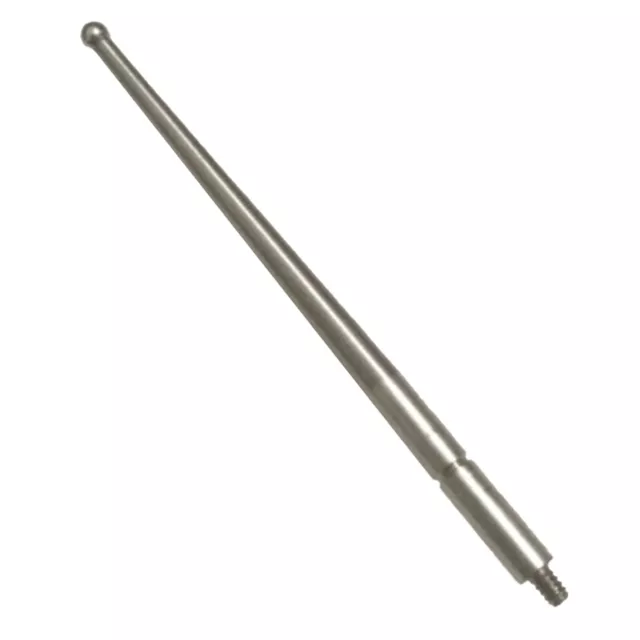 Magnetic Field Resistant Contact Point 2mm Carbide Ball M1 6 36 8mm Length