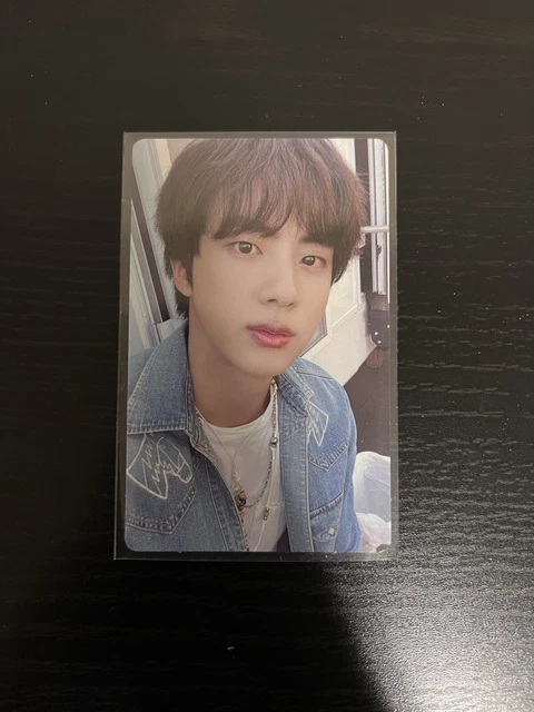 Bts Jin Dvd FOR SALE! - PicClick