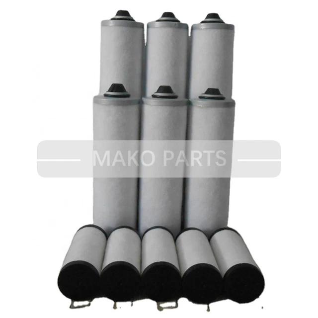 Fits Vacuum Pump Exhaust Filter 0532140157