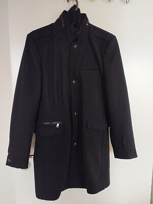 celio* Manteau Celio 4 poches internes jamais porté comme NEUF - taille S 