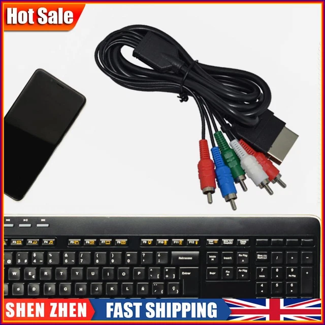 Kit Cavi PS3 Playstation 3 Kit Cavi Per PlayStation 3 - Include Alimentazione 10', HDMI E USB, Tutto Il Necessario Per Collegare La Tua PS3 Ps2 Slim - Foto 8