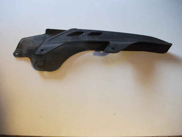 Cache Chaîne D'origine Honda Pour XL 600 1997-1999 Réf. 40510-MM9-000 / PD06 - Occasion