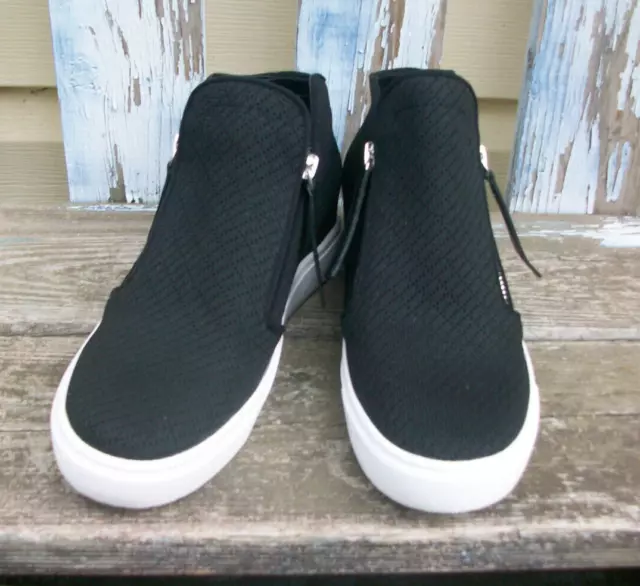 Steve madden sales camden knit wedge