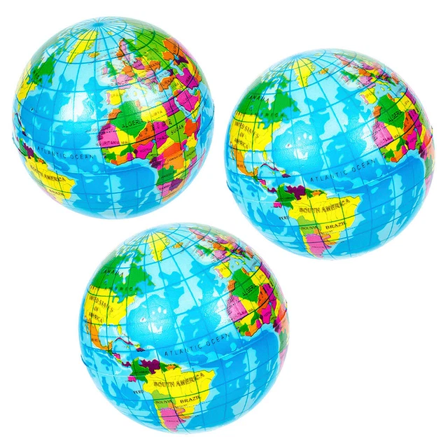 Volley Softball Super Orange 9cm - Weicher Trainingsball Made In Germany