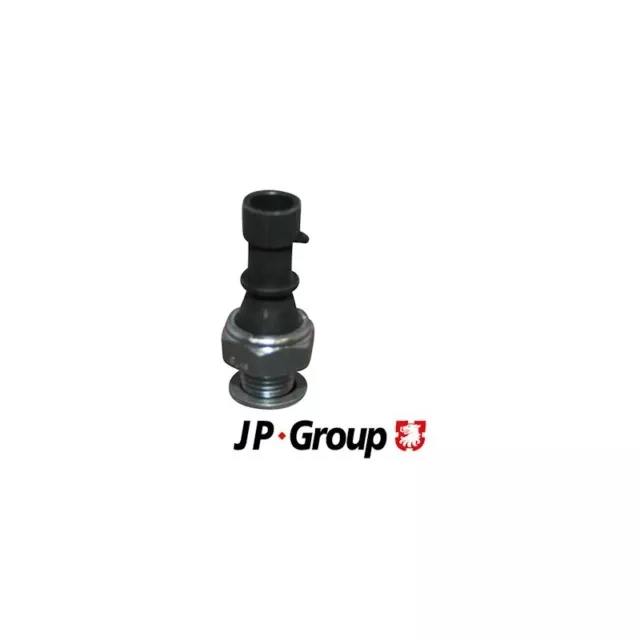 Jp Group Öldruckschalter Für Opel, Saab