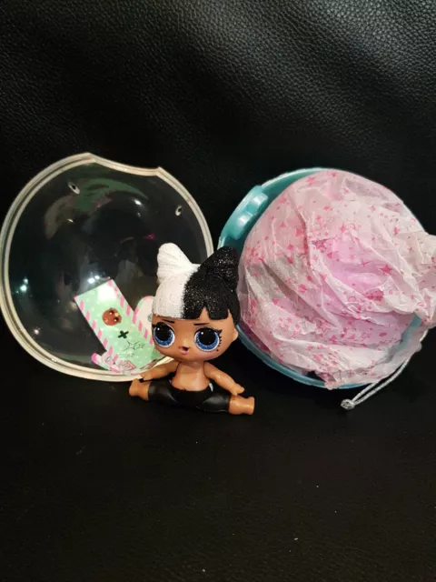 Lol glam glitter sugar colour change hot sale