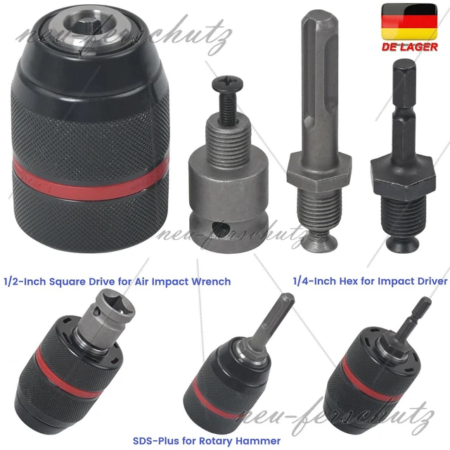 Austreibkeil für Bohrfutter / Morsekonus MK1+MK2