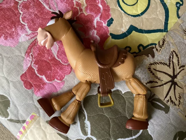 Disney Pixar Toy Story Bullseye  Donkey