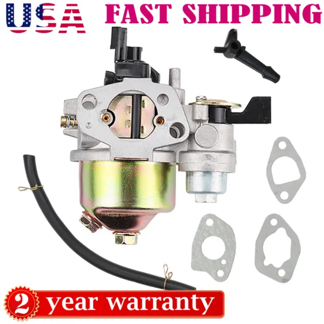 Carburetor Carb for Honda GX160 GX140 6.5Hp 5.5HP 16100-ZH8-W51 16100-ZH8-W61