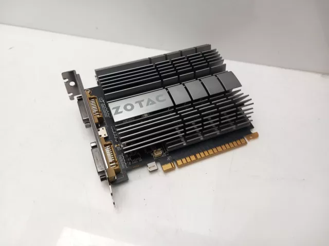 Grafica store gt 610
