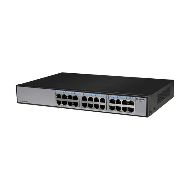 Huawei S1700 24 AC - Interrupteur Impossible Gérée Mainframe 24 Ports Fast