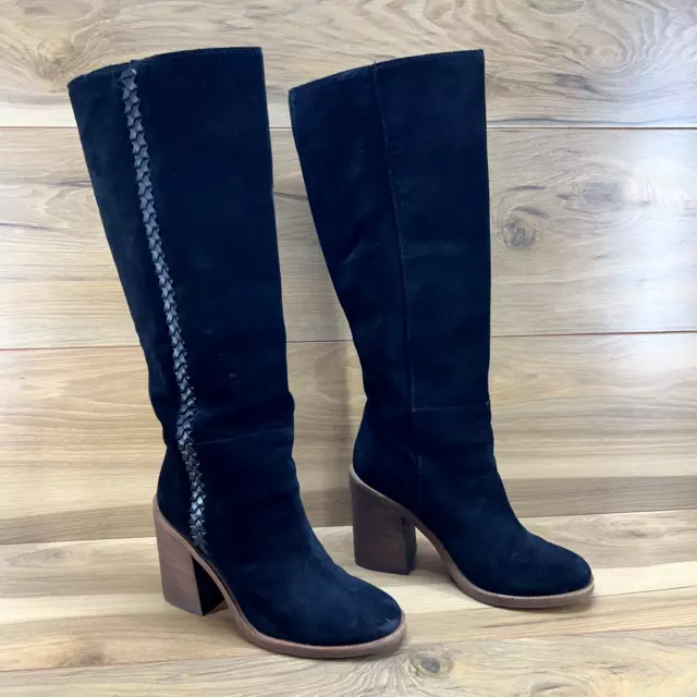 Ugg maeva suede boot hotsell