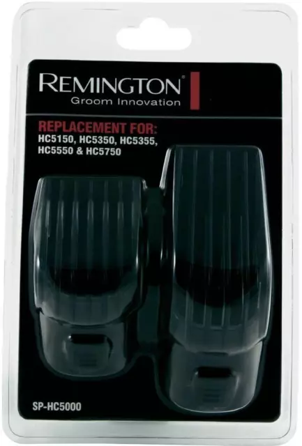 Remington Sp-Hc5000 Pro Power Hair Combs Hc5150 Hc5350 Hc5550 Hc5570