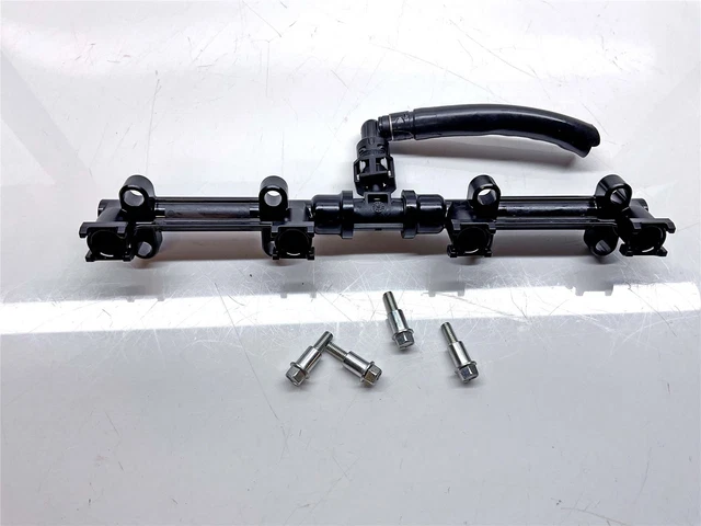 2025 HONDA CB1000 HORNET SP Fuel Injector Rail - 16610MKJE51 £75.00 ...