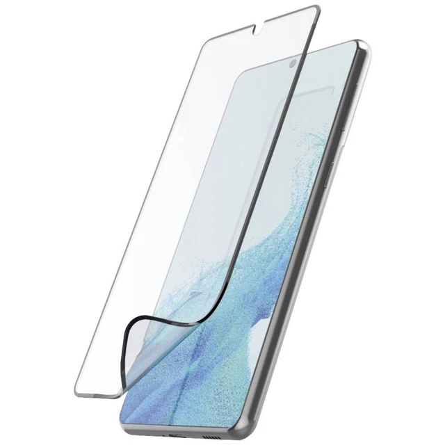 Film Protecteur Pour Vitre De Sableuse - Adhésif Transparent PVC - Dimensions 23x11 Pouces (58.5x28 Cm) - Installation Facile - 11