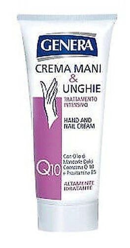 Spray Réparateur Pour Ongles Et Mains 100 Ml - Pour Ongles Décolorés Et Abîmés - Neuf