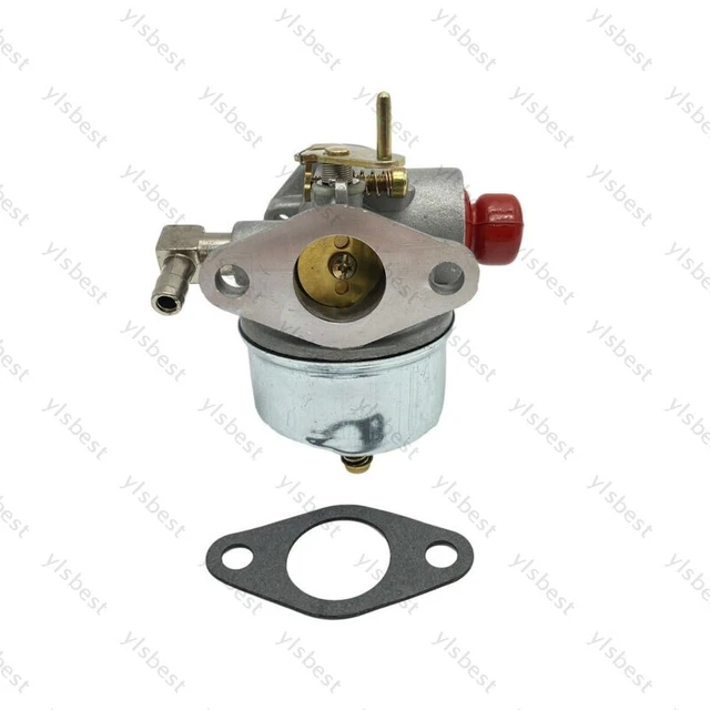 Carburatore Per Tecumseh 143.945504 - Adatto A Tosaerba Craftsman 5.5HP - Pro Chaser