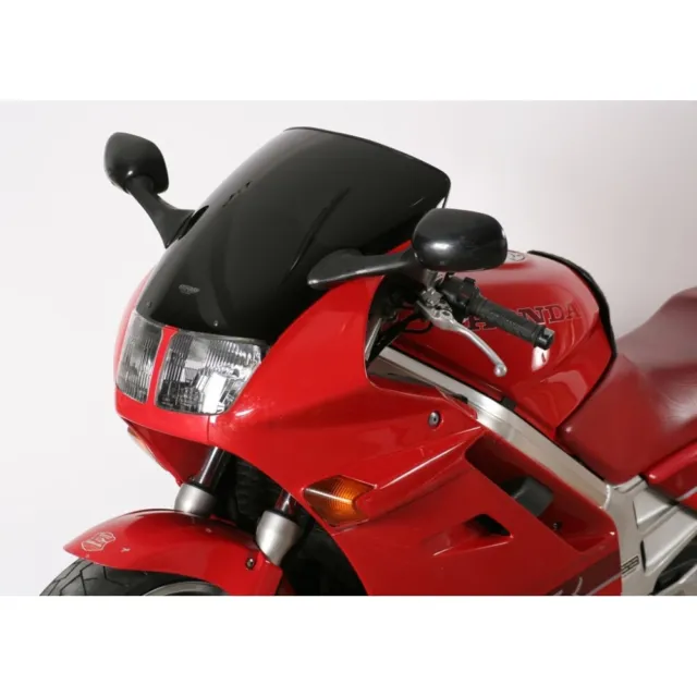 MRA Originalformscheibe passend für Honda VFR 750 F RC 36 RC36 Bj.:1990-1993