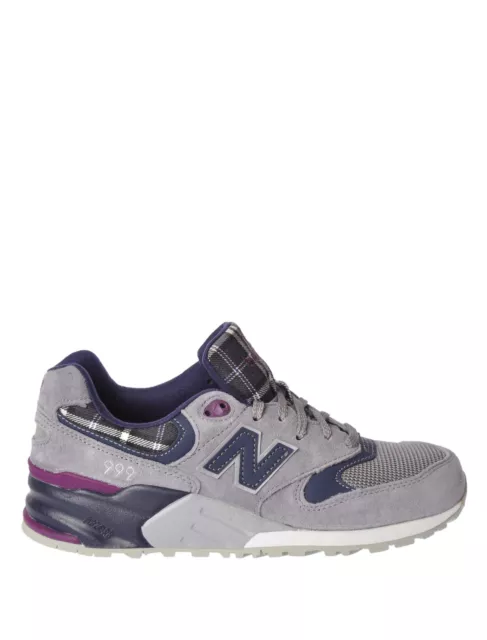 New balance 999 donna rosso discount