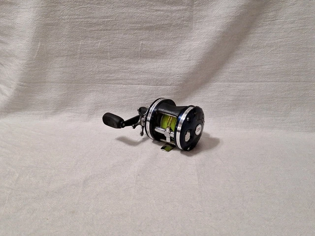 ABU GARCIA AMBASSADEUR 5600C4 HIGH SPEED BAITCASTING FISHING REEL BLUE Sweden $115.66 - PicClick CA ABU GARCIA AMBASSADEUR 5600C4 HIGH SPEED BAITCASTING FISHING REEL BLUE Sweden $115.66 - PicClick CA