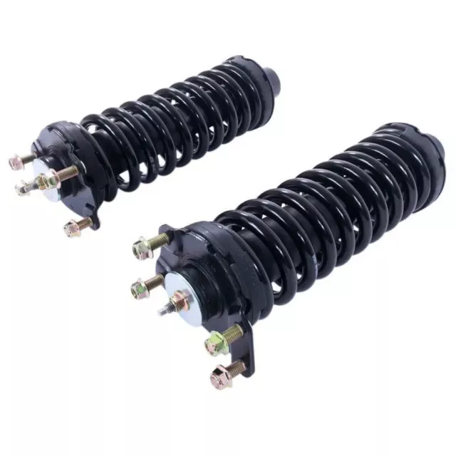 2X Amortisseur Avant Pour Jeep Cherokee Liberty 02-08 2.5 2.8 Crd