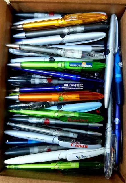 160 Prodir Kugelschreiber mit Werbung/ Werbekugelschreiber (DS7)
